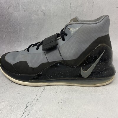 nike air force max cool grey