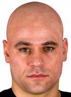 Woochie By Cinema Secrets Bald Cap Beige Multi One Size Woochie By Cinema Secrets Bald Cap Beige Multi One Size