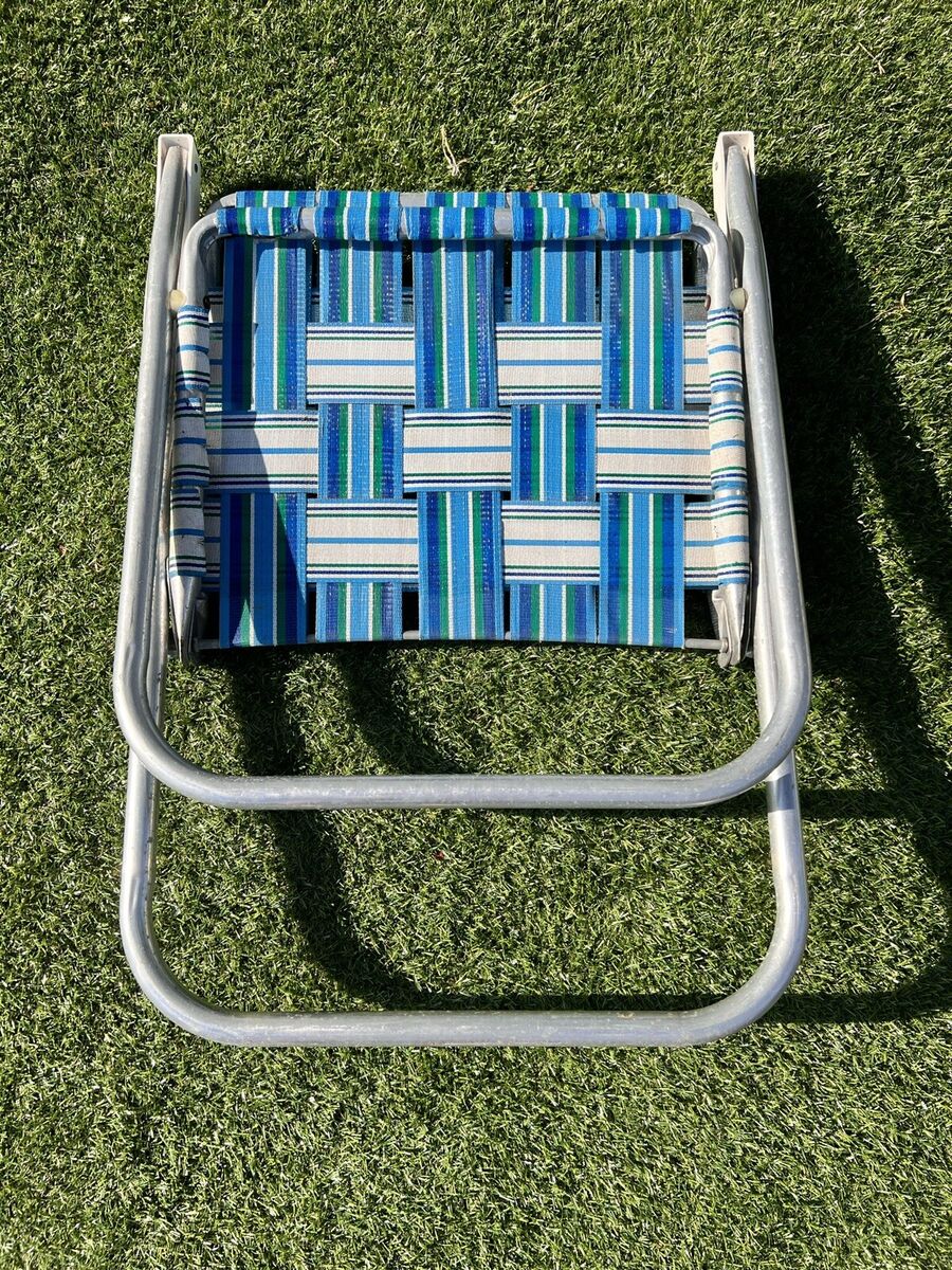 椅子 TRUCK FURNITURE TSP FOLDING LOW CHAIR TSP FOLDING LOW CHAIR | TRUCK FURNITURE