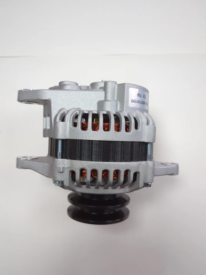 Compatible With MAZDA BONGO Friendee 2.5 DIESEL BRAND NEW ALTERNATOR Warranty - Image 4 of 4