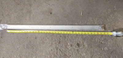 Wood River 32'' 1'' Wide T-track Unopened