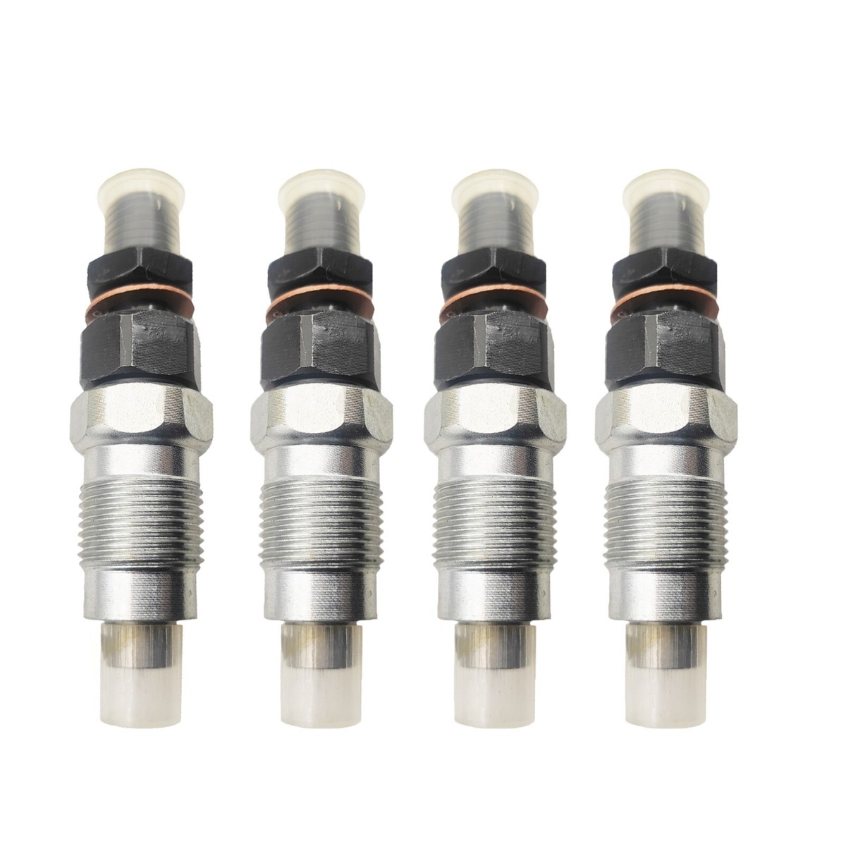 4X Fuel Injector 23600-78C00-71 for Toyota Engine 1DZ