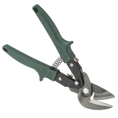 Malco Tools M2007 Max2000  Offset Aviation Snip - Right Cutting