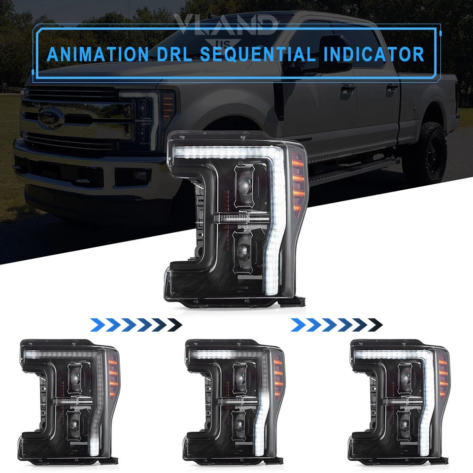 Juego de luces traseras de freno LED ahumadas para Honda Accord 2008-2013 sedán de 4 puertas Foto 4 de 4