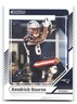 2024 Panini Donruss - #219  Kendrick Bourne