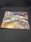 LEGO Star Wars: X-Wing Starfighter (9493) Original Manual / Instructions Booklet