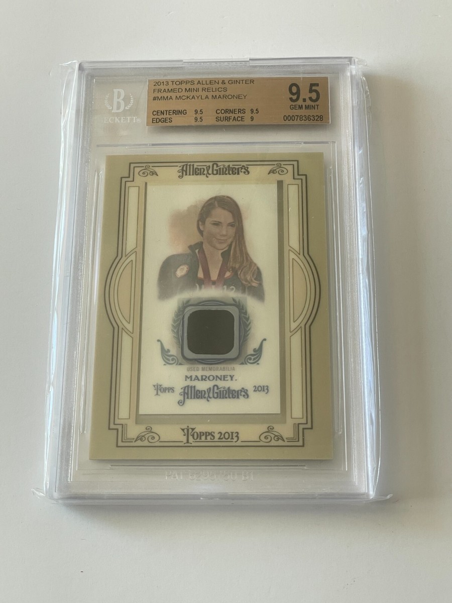 Topps A&G ムーキーベッツ mini framed Relics Topps A&G ムーキーベッツ mini framed Relics