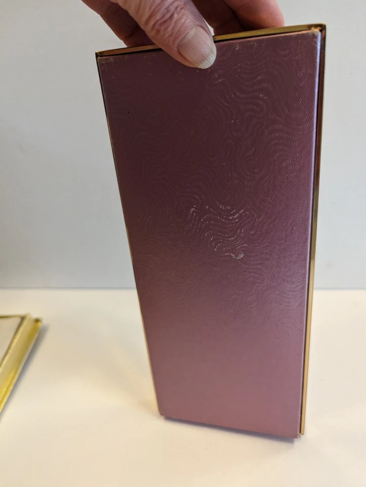 Pañuelos de Colección Para Hombre Bordados a Mano Inicial R Marrón Azul Negro Foto 2 de 4