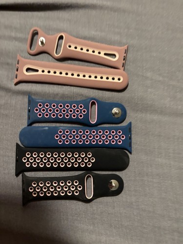 Apple Watch Band 41mm - Zdjęcie 3 z 3