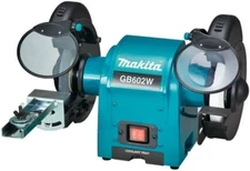 Makita GB602W 150mm Bench Grinder Double Wheel Type NEW from Japan