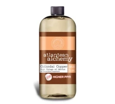 Colloidal Copper 60PPM 36.5oz