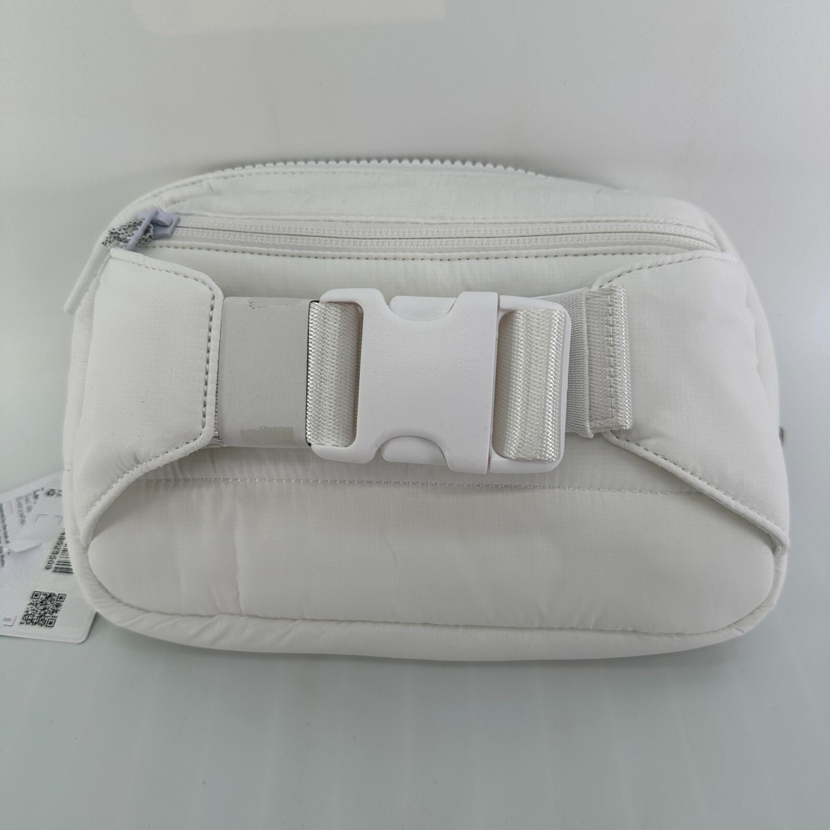 Lululemon Everywhere Belt Bag Large 2L Wunder Puff WHT White New