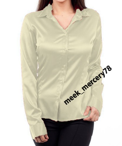 Designer Button down shirt Casual Wear 