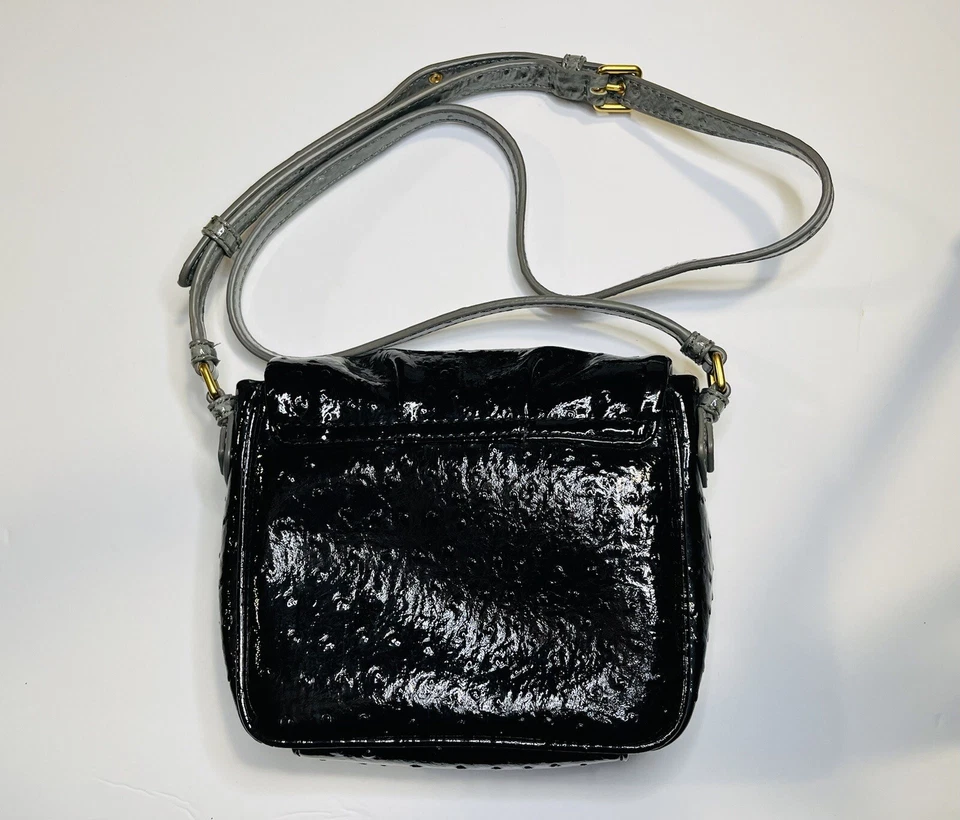 Mini Cartera Bandolera Marc By Marc Jacobs Mujer Clásica Negra Ropa de Trabajo Foto 2 de 4