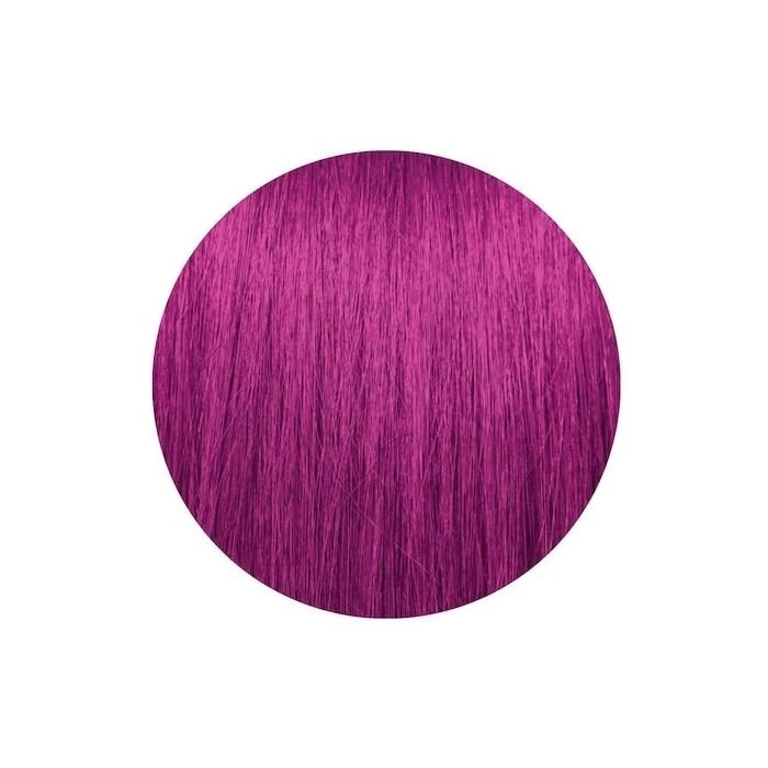 Pravana Chromasilk Vivids Direct Dye Wild Orchid 3.0 Magenta Semi Permanent - Image 2 of 4