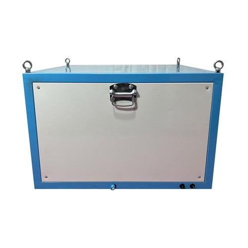 225 Pint Dehumidifier, Dehumidifier, Commercial & Industrial Dehumidifier - Picture 3 of 10