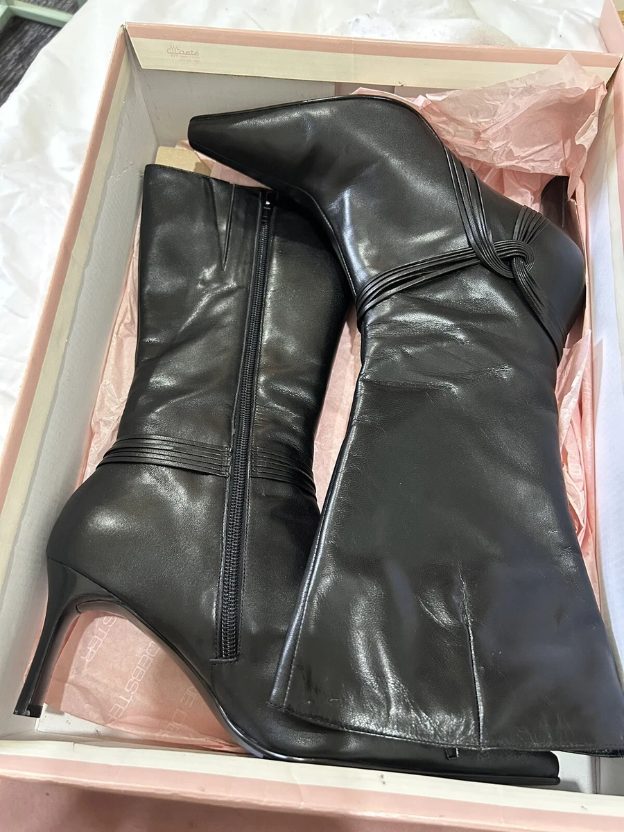 Jane sales debster boots