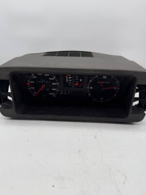 Audi 80 B2 Year 78-86 Speedometer Tachometer 88471066 F381