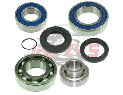 Track Shaft Bearing Kit for Yamaha 1050 FX Nytro 2008-2013 | eBay