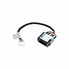 1109-01050 DC Power Jack Cable For Lenovo Flex 3 3-1120 Yoga 300 300-11IBY FTS