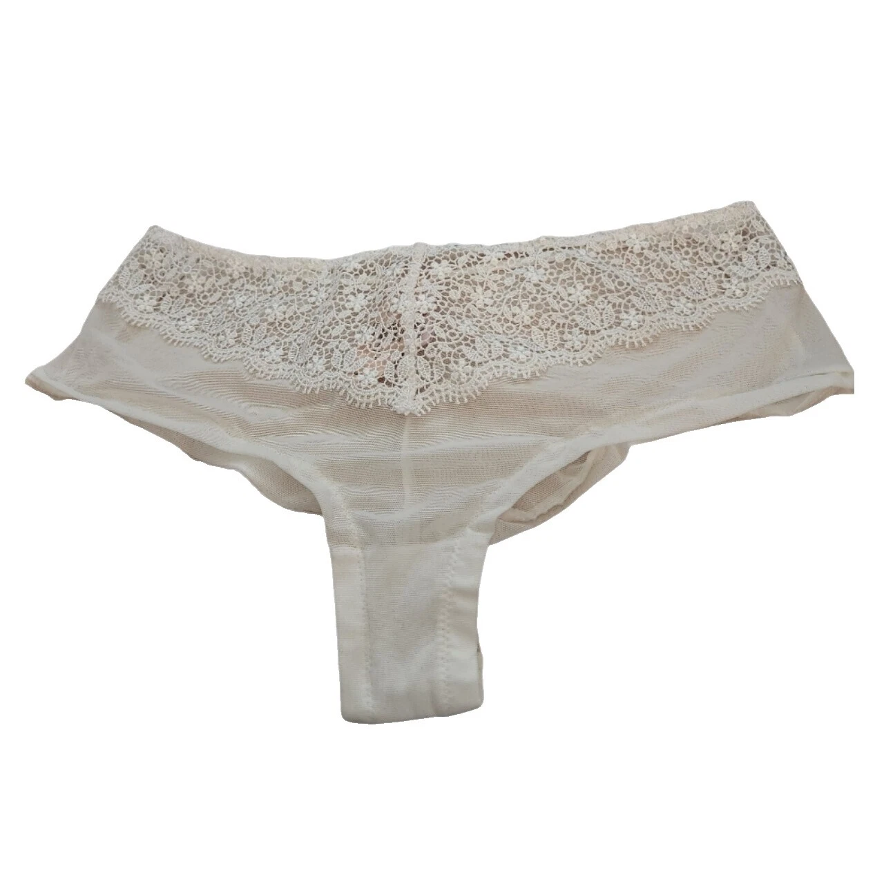 By Victoria's Secret Polyester Brief Panties for Women