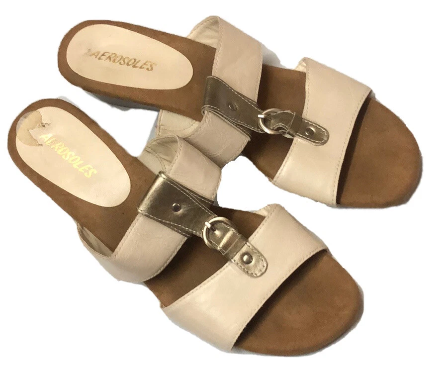 Aerosoles better best sale yet