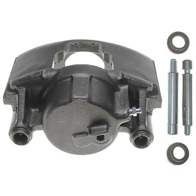 18FR742N AC Delco Brake Caliper Front Driver Left Side for Chevy Suburban C1500