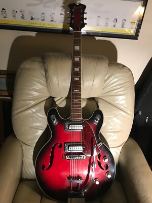 ENCORE 1967 ES 335 made in Japan