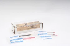 Ted Pella Diamond Scriber Parts W/ Carbide Pen Scriber, Diamond Scriber, Refill