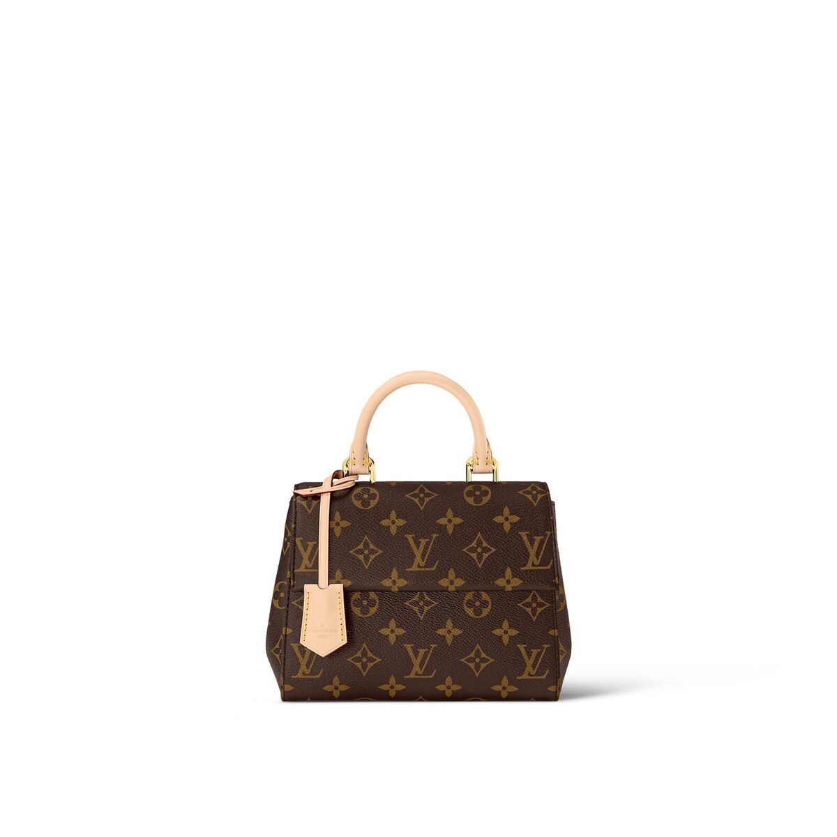 Brand New Louis Vuitton Mini Cluny Monogram Handbag | eBay Brand New Louis Vuitton Mini Cluny Monogram Handbag | eBay