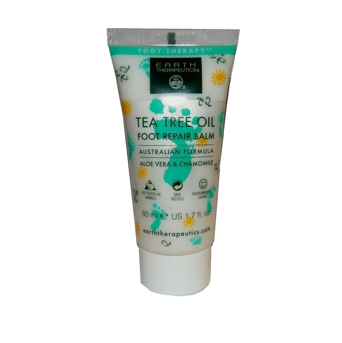 Earth Therapeutics Cream Skin Care Moisturizers