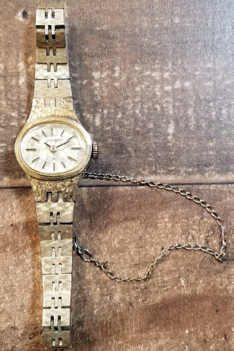 Chain watches deals for womens