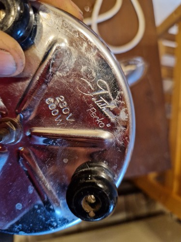 Perkolator Kaffeemaschine Feldhaus Perko - Bild 20 von 22