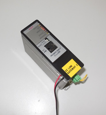 IAI RGW-CC-JP CC-Link V2 Robo Net