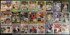 2020 Topps Series 1 TOPPS CHOICE INSERT You Pick From List $0.99 MAX SHIP