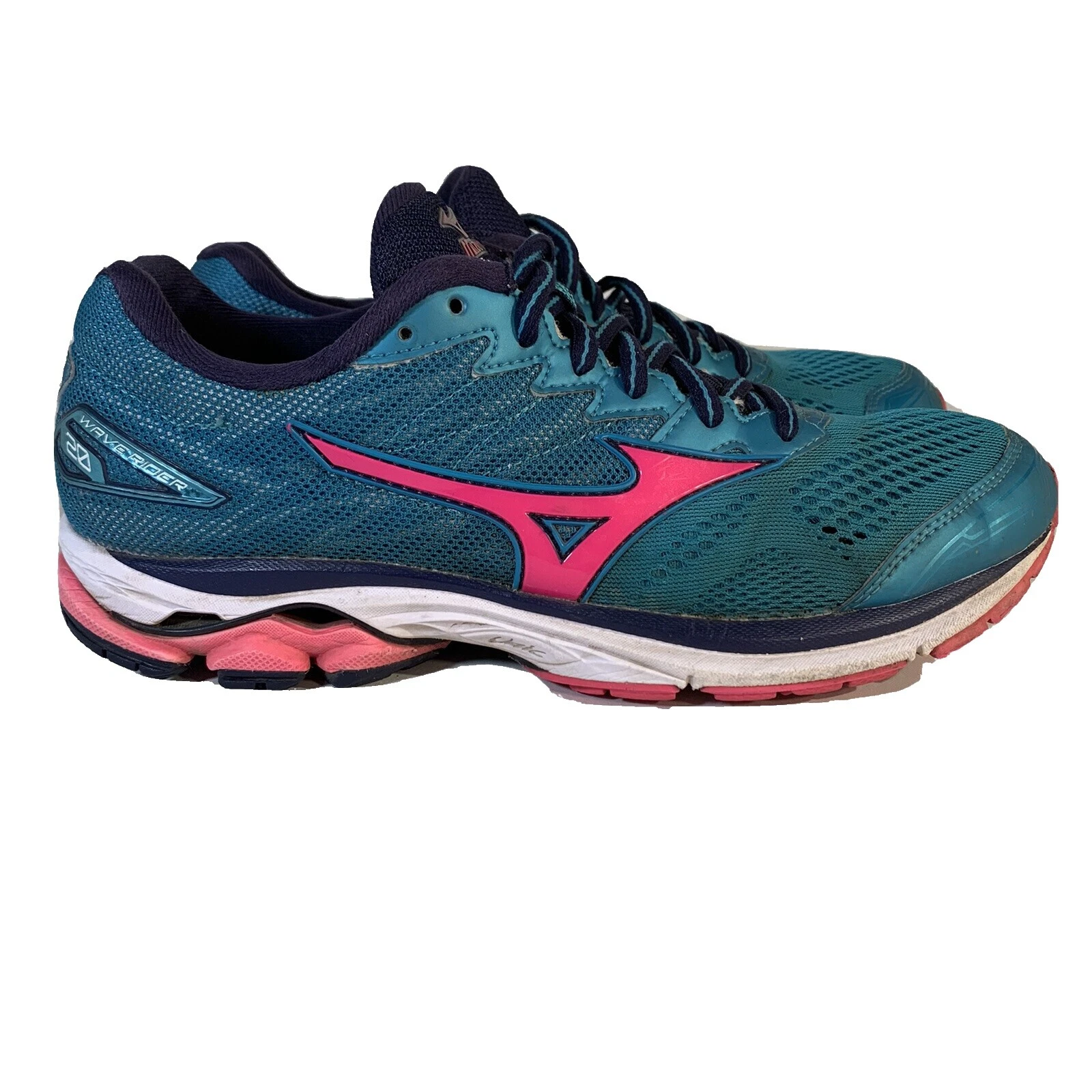Mizuno Multicolor Shoes for Women