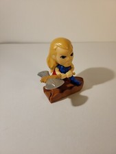 Marvel Thor Love  Thunder Mini Figurine