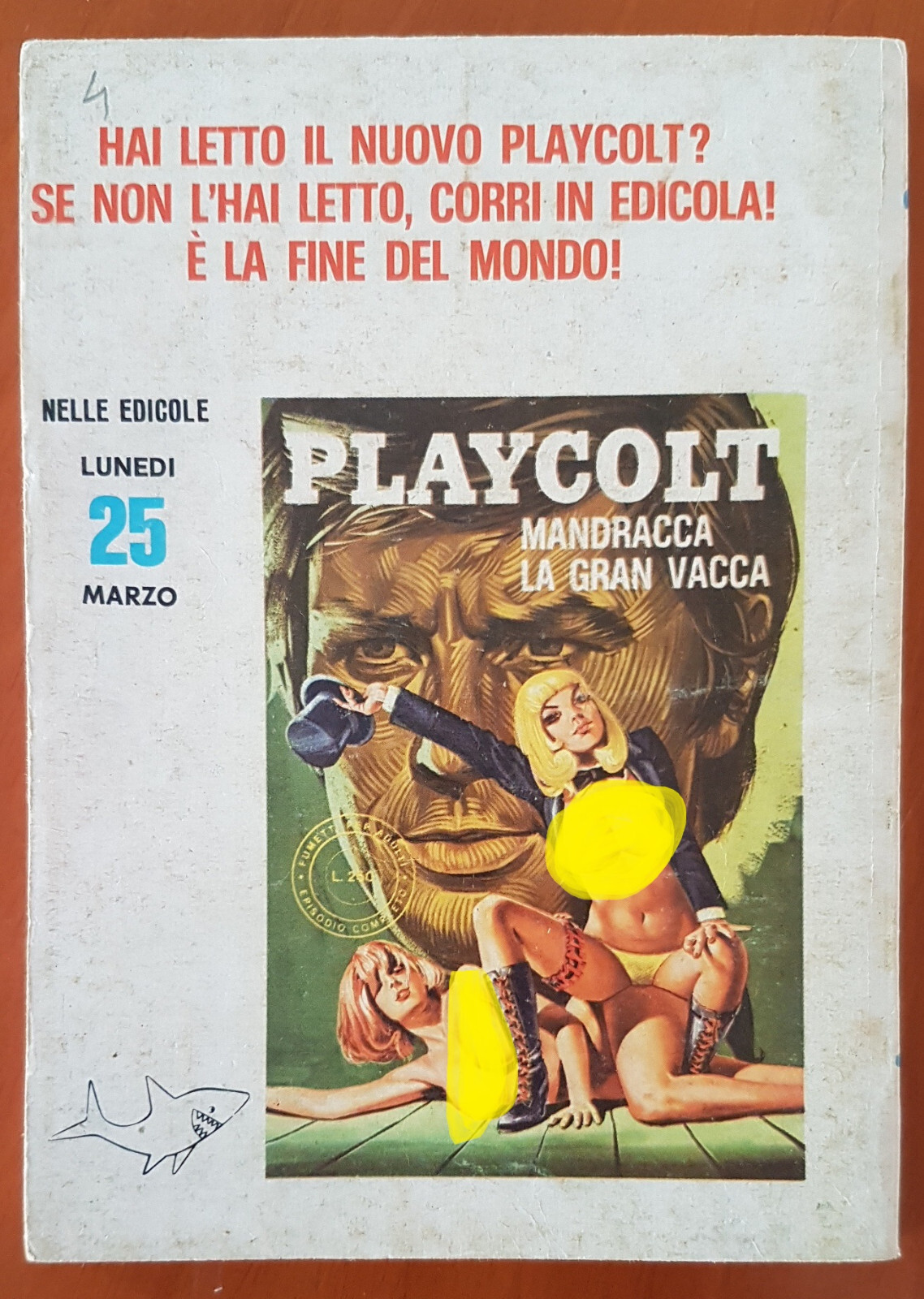 Foto 3 di 3