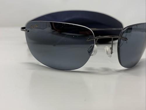 maui jim sport titanium