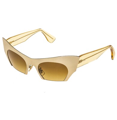 ミュウミュウ WINK Rasoir Cat Eye Square 1AB-4N New In: Miu Miu Rasoir | THE GLOBAL GIRL