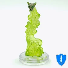 Demilich (Tabaxi) - Planescape Adventures in Multiverse #32 D&D Icons of Realms