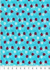 SET OF 2 LADYBUG GLITTER DAISY DAISIES TEAL ACCENT THROW PILLOW COVER 14"