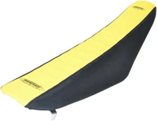 SDG 9-Pleat Gripper Covers Yellow/Black 96325YK