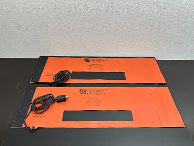Applikon BioTech ZC813OH020 M3416 3906 Lot 2 PCS