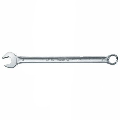 Gedore 6091610 7 16 Combination spanner 16 mm