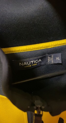 Brand New Nautica Performance Jacket Men’s XL - Picture 3 of 3