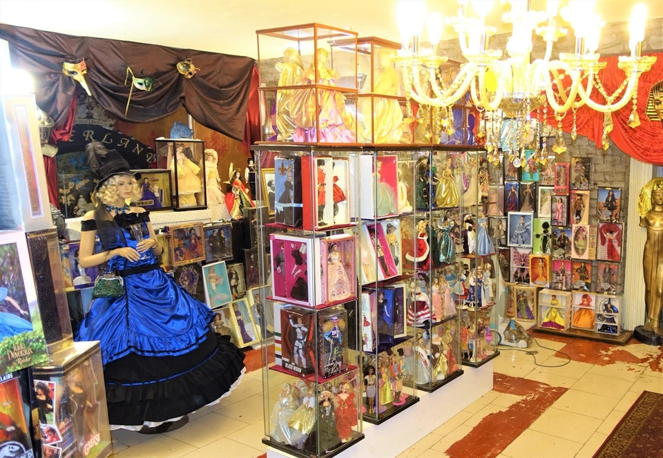 OFFERT!! STEPPENWOLF AND BATMAN DOLLS, JUSTICE LEAGUE, MATTEL, NRFB - Imagen 3 de 4