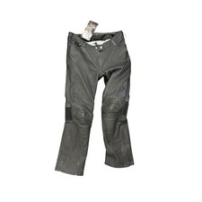 Held Vanessa Damenhose schwarz UVP: 249,00€ atmungsaktiv