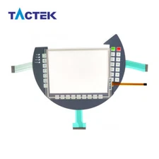 Touch Screen Panel for AT-4041 Linz KeTop T50 014 CES / 73943 / 01 + Keypad #F1
