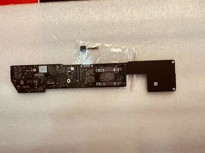 Apple MacBook Air 13'' A2337 M1 2020 8GB 256GB Logic Board 820-02016-A Sold AS-IS